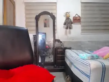 Chaturbate Sex Cam of andrea_ospina1