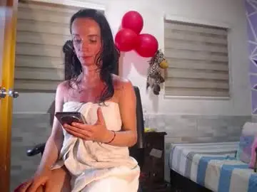 Chaturbate Adult Webcam of andrea_ospina1