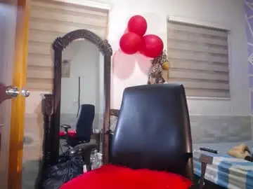 Chaturbate Adult Webcam of andrea_ospina1