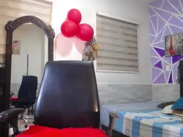 Chaturbate Adult Webcams of andrea_ospina1