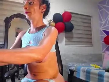 Chaturbate Private Sex Chat of andrea_ospina1