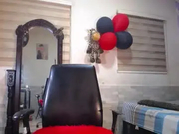 Chaturbate Sex Chat of andrea_ospina1
