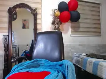 Chaturbate Free Live Porn of andrea_ospina1