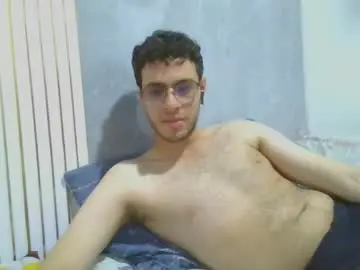 Chaturbate Nude Webcam of andres129494