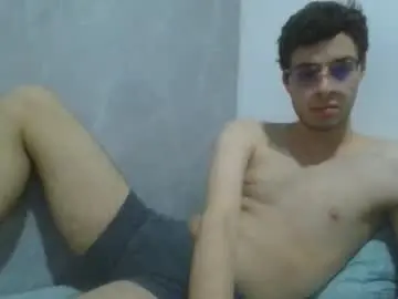 Chaturbate Sex Cam of andres129494