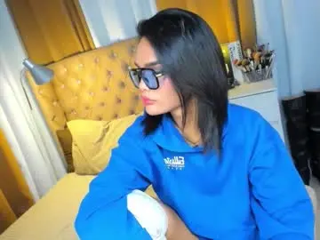 Chaturbate Live Porn of ashleyfuckinghash