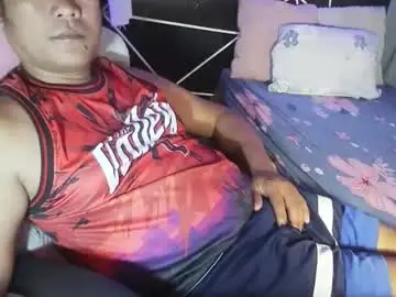 Chaturbate Best live sex cam show of asian_milker