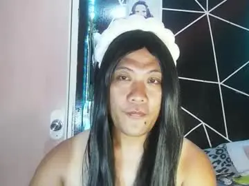 Chaturbate Best Webcam of asian_milker