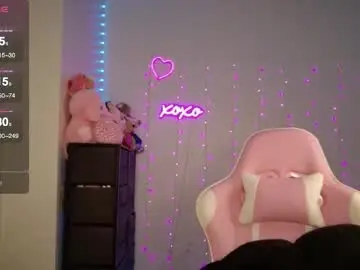 bellamonroee from chaturbate