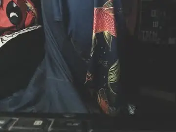 Chaturbate Adult Video Chat of benijamin