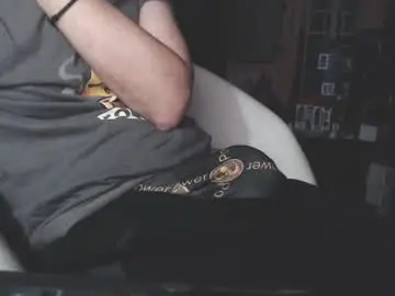 Chaturbate Watch Live Sex Cams of benijamin