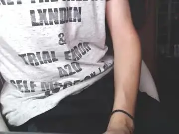 Chaturbate Sex Cam of benijamin