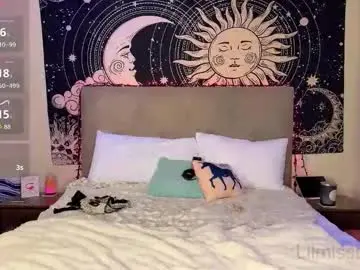 Chaturbate Live Sex of bigguylilmiss