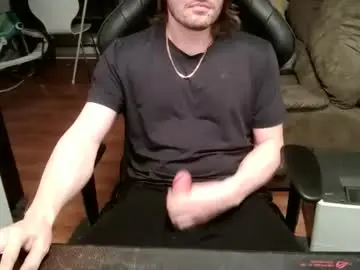 Chaturbate Nude Webcam of deathtrone20