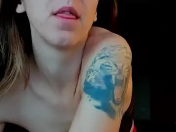 Chaturbate Live Porn of desired_zoya