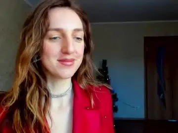 Chaturbate Free Porn Cam of desired_zoya