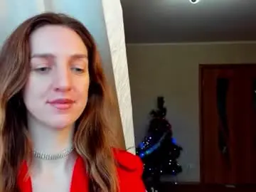 Chaturbate Live Sex of desired_zoya