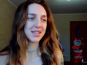 Chaturbate Adult Video Chat of desired_zoya