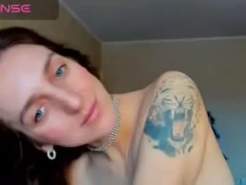 Chaturbate Sex Cam of desired_zoya