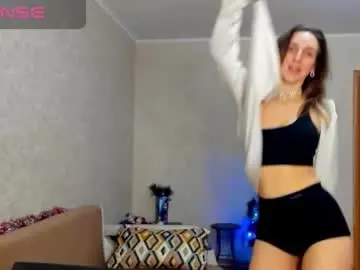 Chaturbate Live Sex Cam of desired_zoya