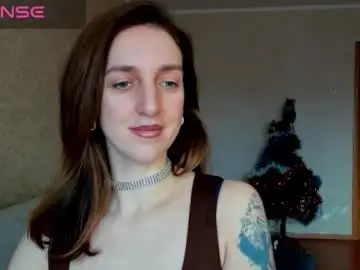 Chaturbate Live Sex Cam of desired_zoya