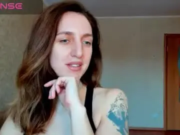 Chaturbate Sex Cam of desired_zoya