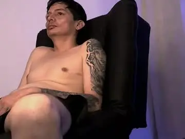 Chaturbate Adult Webcam of eider122