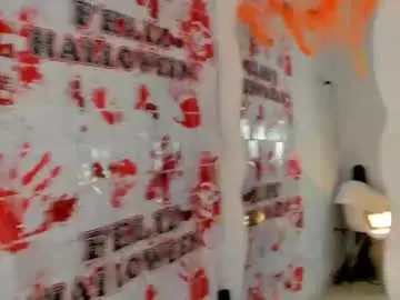 Chaturbate Adult Webcam of emilyy_cooperr