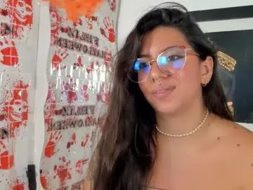 Chaturbate Sex Chat of emilyy_cooperr