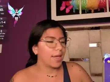 Chaturbate Adult Webcams of emilyy_cooperr