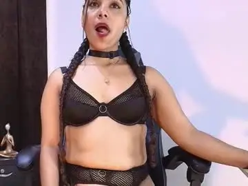 Chaturbate Sex Cam of fernandabrown_