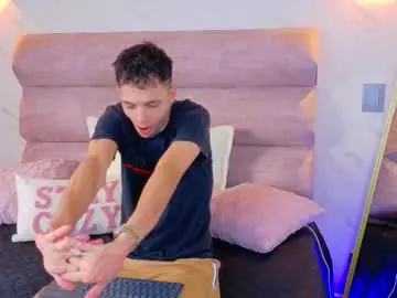 Chaturbate Best Webcam of franco_boys