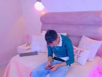 Chaturbate Adult Webcam of franco_boys