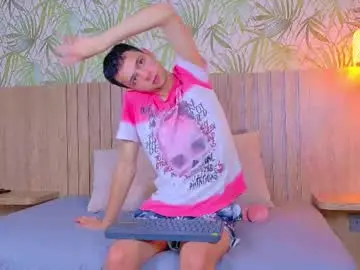 Chaturbate Adult Webcams of franco_boys