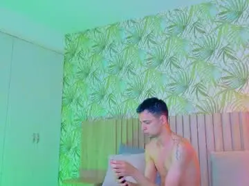 Chaturbate Best Webcam of franco_boys