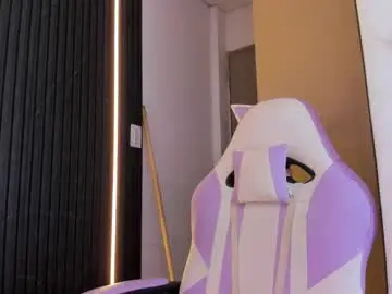 Chaturbate Sex Chat of gabrielaa_miller_