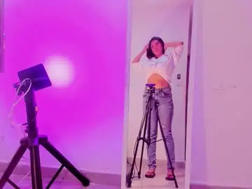 gabrielaa_miller_ from chaturbate