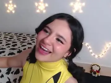 Chaturbate Watch Live Sex Cams of hanna_zoldyck