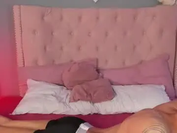 Chaturbate Free Porn Cam of joeandemma