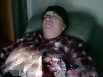 Chaturbate Nude Webcam of joker5339