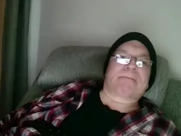 Chaturbate Nude Webcam of joker5339