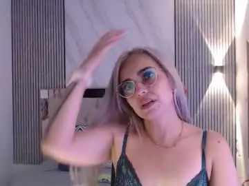 Chaturbate Live Porn of julieta__fox_