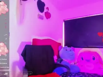 Chaturbate Sex Cam of karoll_scoott