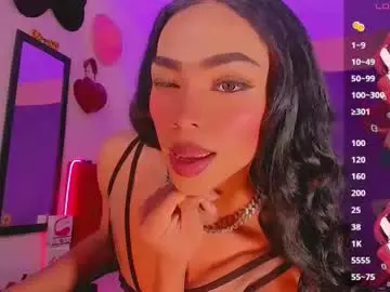 Chaturbate Nude Webcam of karoll_scoott