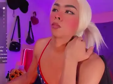 Chaturbate Best live sex cam show of karoll_scoott