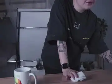 Chaturbate Sex Chat of lana__may