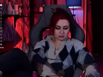 Chaturbate Sex Chat of lana__may