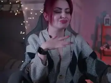 Chaturbate Live Sex of lana__may