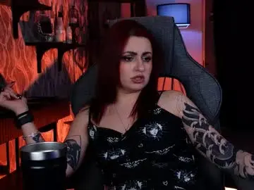 Chaturbate Live Sex Cam of lana__may