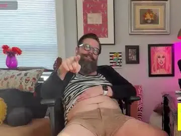 lilbuddybear from chaturbate